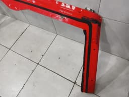 FERRARI FERRARI CALIFORNIA F149 08-14 WINDSHIELD FRAME 81436811 WINDSCREEN FRAME — thumbnail 10