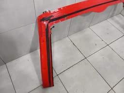 FERRARI FERRARI CALIFORNIA F149 08-14 WINDSHIELD FRAME 81436811 WINDSCREEN FRAME — thumbnail 2