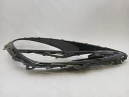 MCLAREN McLaren 720S Coupe Holder Bracket 14AA620CP RH HEADLIGHT Holder Carrier — thumbnail 4
