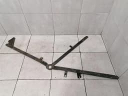BENTLEY Bentley Continental GTC 18-24 3S 3SD Bracing Cross Set 3SD814587B Holder Carrier — thumbnail 8