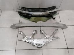 BENTLEY Bentley Continental GT 18-24 3S 3SD Holder Bracket 3SD805475E Holder Carrier — thumbnail 1