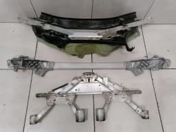BENTLEY Bentley Continental GT 18-24 3S 3SD Holder Bracket 3SD805475E Holder Carrier — thumbnail 2