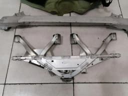 BENTLEY Bentley Continental GT 18-24 3S 3SD Holder Bracket 3SD805475E Holder Carrier — thumbnail 3