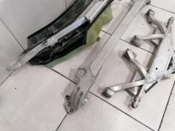 BENTLEY Bentley Continental GT 18-24 3S 3SD Holder Bracket 3SD805475E Holder Carrier — thumbnail 5