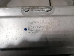 BENTLEY Bentley Continental GT 18-24 3S 3SD Holder Bracket 3SD805475E Holder Carrier — thumbnail 9