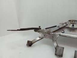 BENTLEY Bentley Continental GTC 18-24 3S 3SD Holder Bracket 971814667 Holder Carrier — thumbnail 7