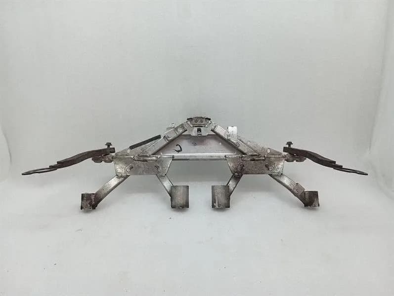 BENTLEY Bentley Continental GTC 18-24 3S 3SD Holder Bracket 971814667 Holder Carrier