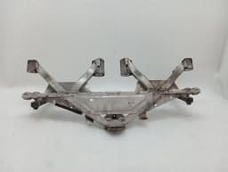 BENTLEY Bentley Continental GTC 18-24 3S 3SD Holder Bracket 971814667 Holder Carrier — thumbnail 4
