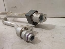PORSCHE Porsche 911 991 A/C pipe 99157309102 air conditioning line air conditioning — thumbnail 7