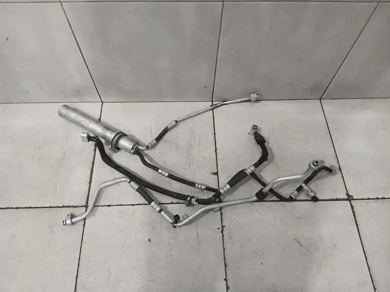 MCLAREN McLaren 720S Coupe A/C Pipe 12A2757CP Air Conditioning AC