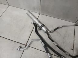 MCLAREN McLaren 720S Coupe A/C Pipe 12A2757CP Air Conditioning AC — thumbnail 4