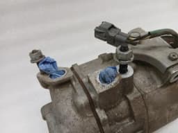 DODGE Dodge Ram Mk5 1500 TRX A/C Compressor 68158259AF A/C Compressor — thumbnail 10