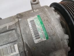 DODGE Dodge Ram Mk5 1500 TRX A/C Compressor 68158259AF A/C Compressor — thumbnail 5