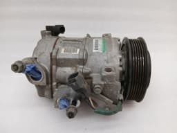 DODGE Dodge Ram Mk5 1500 TRX A/C Compressor 68158259AF A/C Compressor — thumbnail 4
