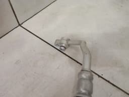 PORSCHE Porsche 911 991 A/C pipe 99157310506 air conditioning line air conditioning — thumbnail 4