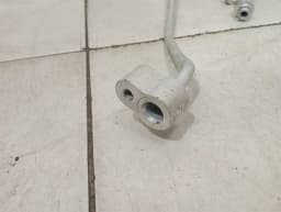 PORSCHE Porsche 911 991 A/C pipe 99157310506 air conditioning line air conditioning — thumbnail 7
