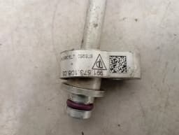 PORSCHE Porsche 911 991 A/C pipe 99157310506 air conditioning line air conditioning — thumbnail 9