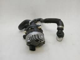 BMW BMW 3 Series M3 G80 G20 Additional Cooling Pump 5A30246 Coolant Pump Pump — thumbnail 1