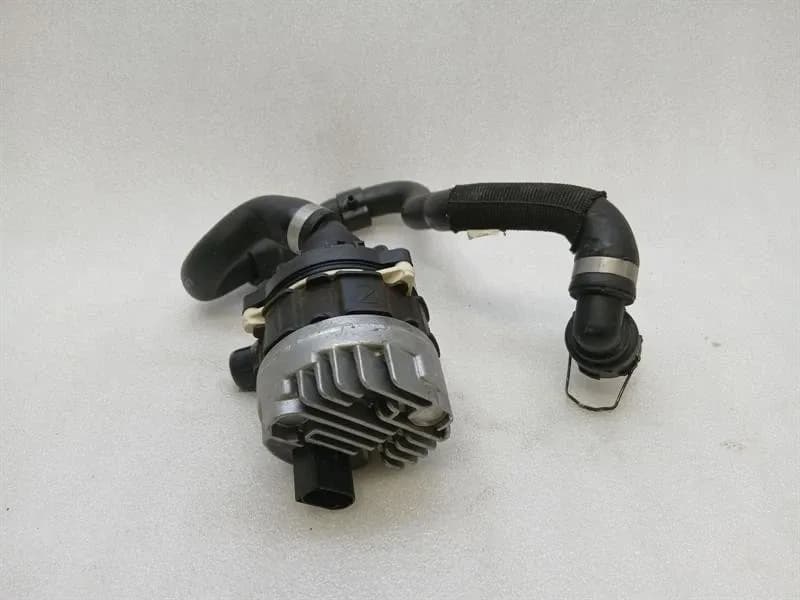 BMW 3 Series M3 G80 G20 Additional Cooling Pump 5A30246 Coolant Pump Pump