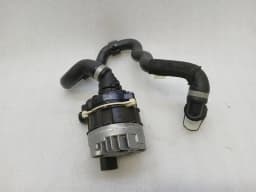 BMW BMW 3 Series M3 G80 G20 Additional Cooling Pump 5A30246 Coolant Pump Pump — thumbnail 3