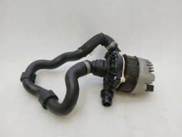 BMW BMW 3 Series M3 G80 G20 Additional Cooling Pump 5A30246 Coolant Pump Pump — thumbnail 4