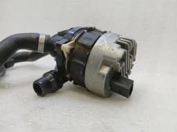 BMW BMW 3 Series M3 G80 G20 Additional Cooling Pump 5A30246 Coolant Pump Pump — thumbnail 5