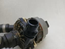 BMW BMW 3 Series M3 G80 G20 Additional Cooling Pump 5A30246 Coolant Pump Pump — thumbnail 6