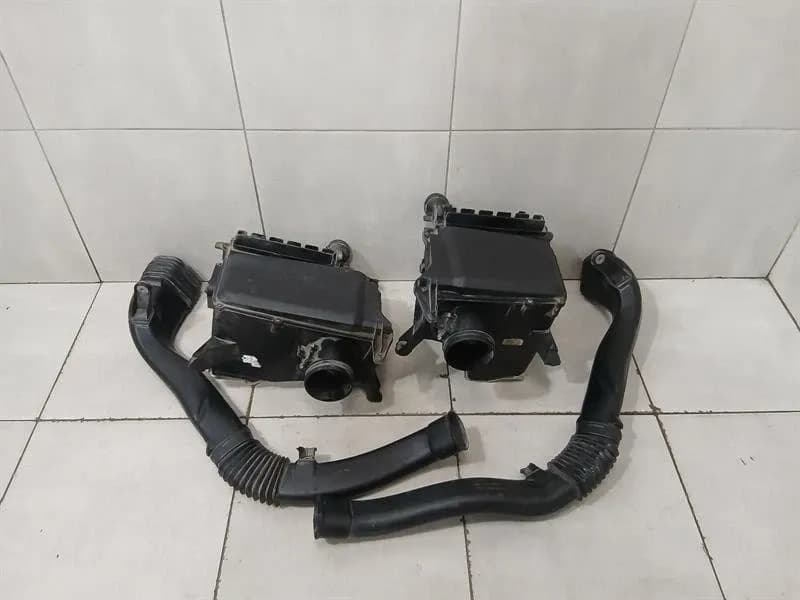 Audi R8 4S Performance Air Filter Box 4S0133844B Air Filter Box