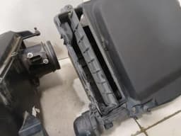 AUDI Audi R8 4S Performance Air Filter Box 4S0133844B Air Filter Box — thumbnail 7