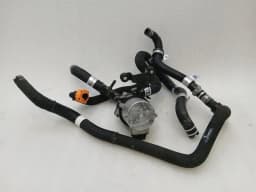 FERRARI Ferrari 296 GTS F171 additional cooling pump 908587 coolant pump pump — thumbnail 1