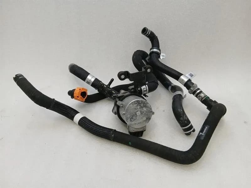 FERRARI Ferrari 296 GTS F171 additional cooling pump 908587 coolant pump pump