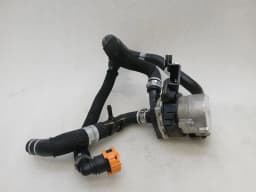 FERRARI Ferrari 296 GTS F171 additional cooling pump 908587 coolant pump pump — thumbnail 3