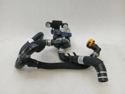 FERRARI Ferrari 296 GTS F171 additional cooling pump 908587 coolant pump pump — thumbnail 4