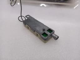 FERRARI FERRARI CALIFORNIA F149 08-14 4.3 AERIAL / ANTENNA 257165 ANTENNA RADIO — thumbnail 3