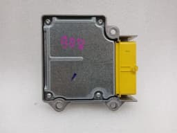 PORSCHE Porsche Cayman 981 Safety Module ECU 99161820104 Air Control Unit SRS — thumbnail 4