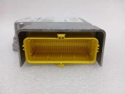PORSCHE Porsche Cayman 981 Safety Module ECU 99161820104 Air Control Unit SRS — thumbnail 9