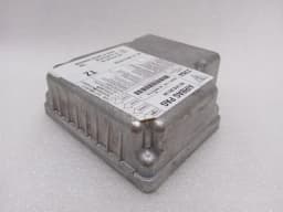 PORSCHE Porsche Cayman 981 Safety Module ECU 99161820104 Air Control Unit SRS — thumbnail 6