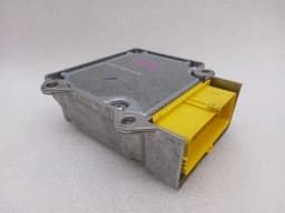 PORSCHE Porsche Cayman 981 Safety Module ECU 99161820104 Air Control Unit SRS — thumbnail 5