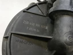 AUDI Audi R8 4S Performance Air Pump 4S0906601B Air Pump — thumbnail 8