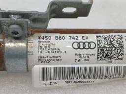 AUDI Audi R8 4S Performance module 4S0880742E right module right curtain — thumbnail 5