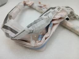 AUDI Audi R8 4S Performance module 4S0880742E right module right curtain — thumbnail 6