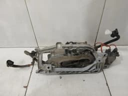 PORSCHE Porsche Taycan 9J Air Suspension Pump 9J1616006D Supercharger Air Suspension — thumbnail 6
