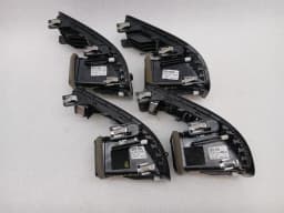 PORSCHE Porsche Boxster 981 air vent set 98155214102 ventilation nozzle ventilation grille set — thumbnail 8