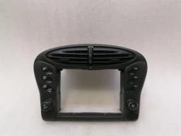PORSCHE Porsche 996 air vent set 99655222804 ventilation nozzle ventilation grille 98655213108 — thumbnail 2
