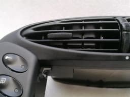 PORSCHE Porsche 996 air vent set 99655222804 ventilation nozzle ventilation grille 98655213108 — thumbnail 3