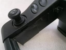 PORSCHE Porsche 996 air vent set 99655222804 ventilation nozzle ventilation grille 98655213108 — thumbnail 4
