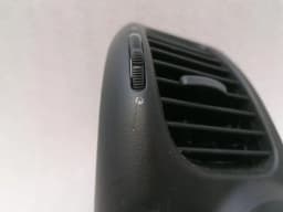 PORSCHE Porsche 996 air vent set 99655222804 ventilation nozzle ventilation grille 98655213108 — thumbnail 9