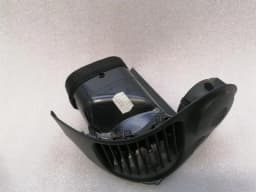 PORSCHE Porsche 996 air vent set 99655222804 ventilation nozzle ventilation grille 98655213108 — thumbnail 10