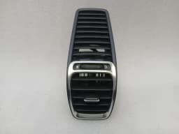 PORSCHE Porsche Cayman 981 air vent 98155213104 ventilation nozzle ventilation grille — thumbnail 1