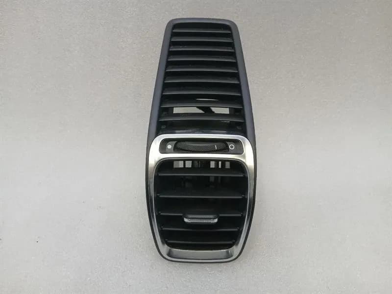 Porsche Cayman 981 air vent 98155213104 ventilation nozzle ventilation grille